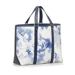 Louis Vuitton Monogram Watercolor Weekend Tote Pm